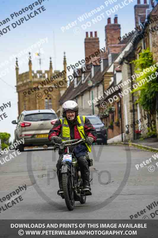 Vintage motorcycle club;eventdigitalimages;no limits trackdays;peter wileman photography;vintage motocycles;vmcc banbury run photographs